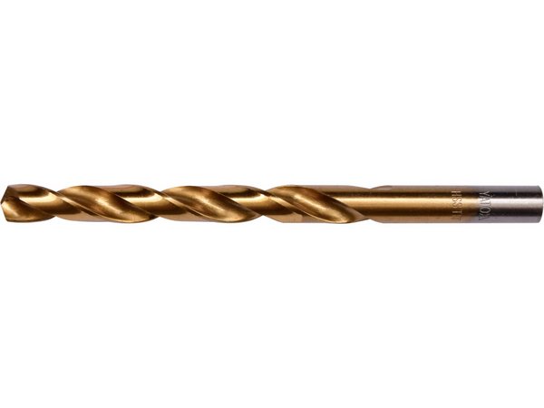 HSS-TiN 6,0 mm metāla urbis YATO YT-44654