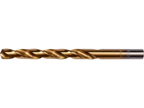 HSS-TiN 8,0 mm metāla urbis YATO YT-44658