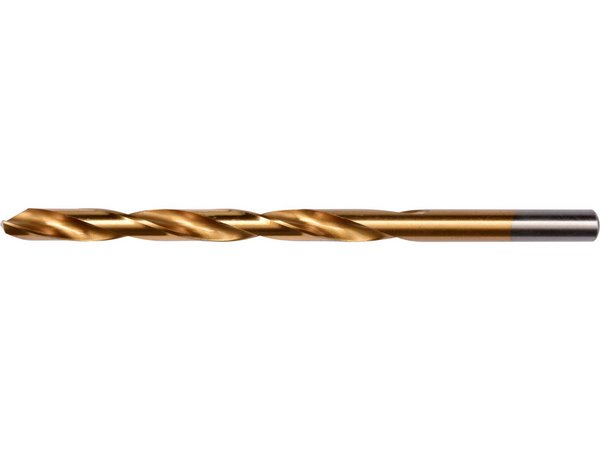 HSS-TiN 8,5 mm metāla urbis YATO YT-44659