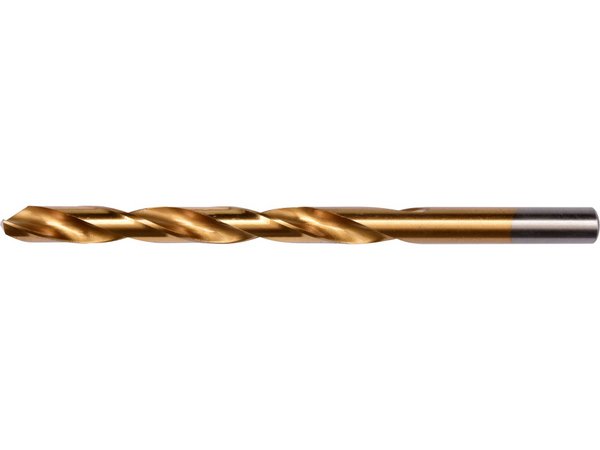 HSS-TiN 10,5 mm metāla urbis YATO YT-44663