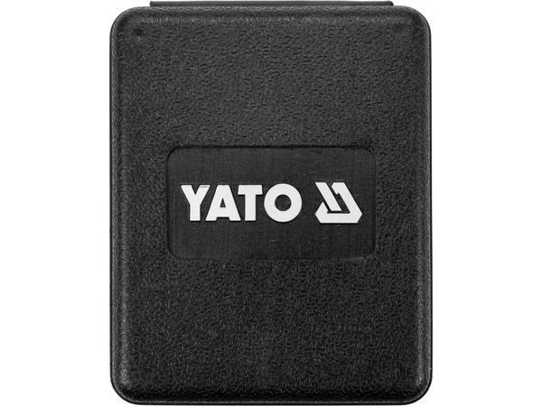 3 konusu urbju komplekts YATO YT-44730 - Image 4