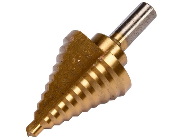 Pakāpju urbis 6-36 mm YATO YT-44739 - Image 2
