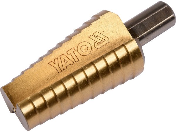 Pakāpju urbis 20-30 mm YATO YT-44747
