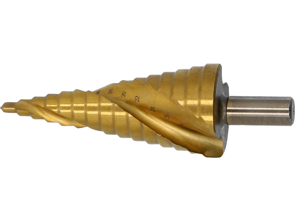 Pakāpju urbis 4-32 mm YATO YT-44748 - Image 3