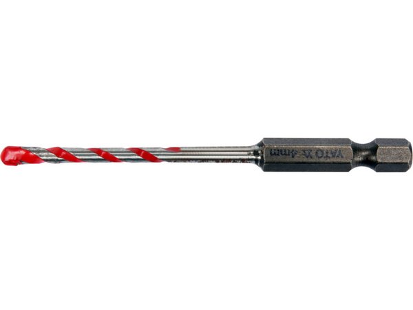 Universāls urbis 4,0 mm sešstūra YATO YT-44781