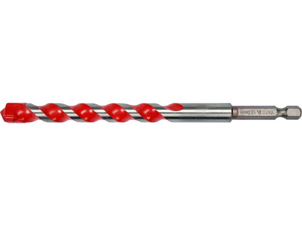 Universāls urbis 12,0 mm HEX YATO YT-44787