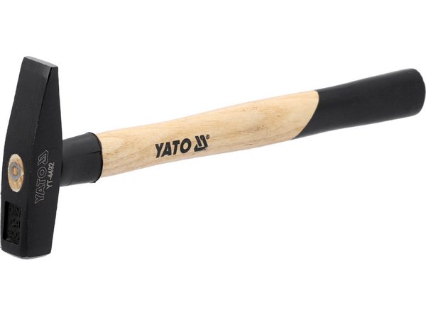 Mašīnas āmurs 200g. - DIN 1041 YATO YT-4492 - Image 2