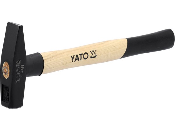 Mašīnas āmurs 300g. - DIN 1041 YATO YT-4493 - Image 2