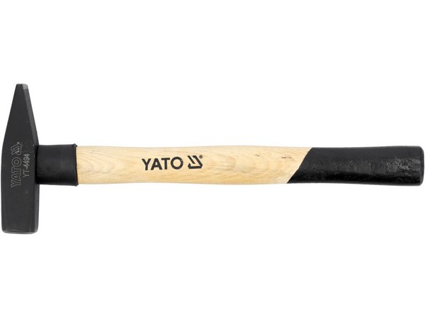 Mašīnas āmurs, 400 g, DIN 1041 YATO YT-4494