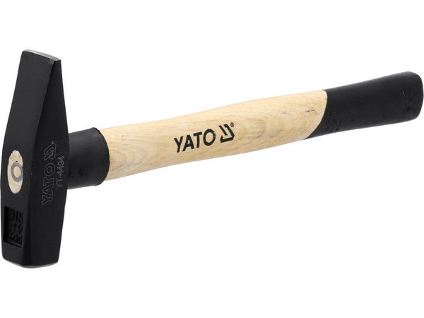 Mašīnas āmurs, 400 g, DIN 1041 YATO YT-4494 - Image 2