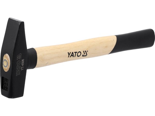 Mašīnas āmurs, 600 g, DIN 1041 YATO YT-4506 - Image 2