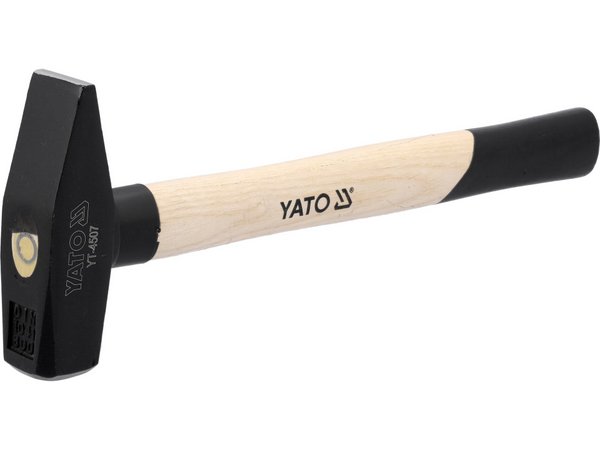 Mašīnas āmurs, 800g, DIN 1041 YATO YT-4507 - Image 2