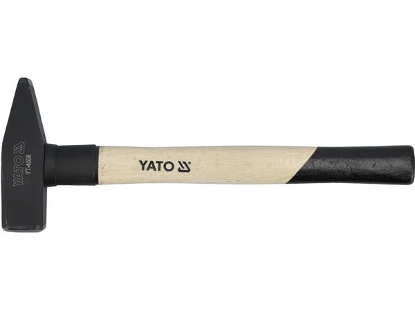 Mašīnas āmurs, 2000, DIN 1041 YATO YT-4510