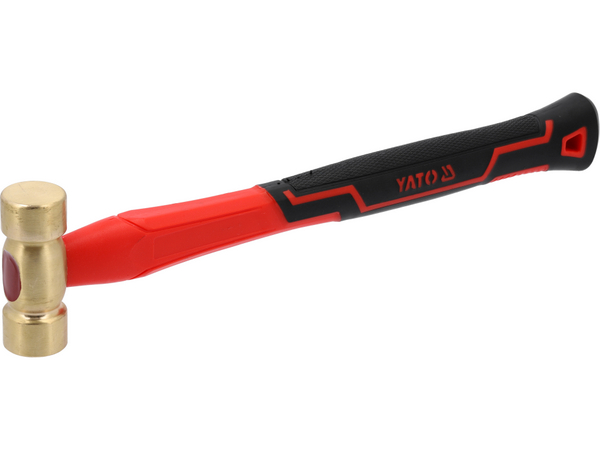 Vara āmurs 300g YATO YT-45291 - Image 2