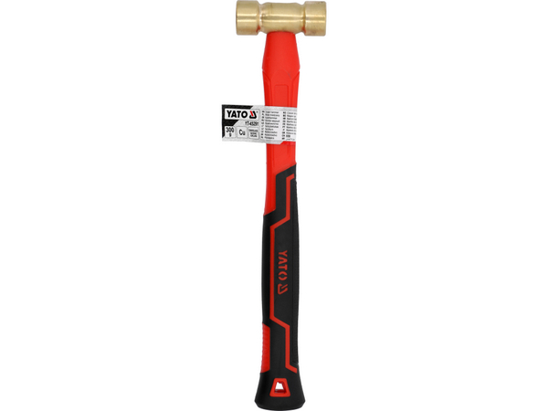 Vara āmurs 300g YATO YT-45291 - Image 3