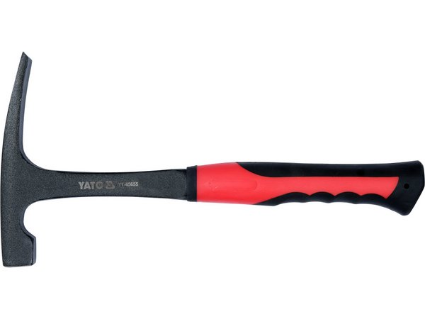 Ģeoloģiskais āmurs-kalts 1010g YATO YT-45655