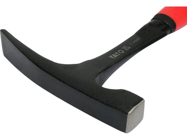 Ģeoloģiskais āmurs-kalts 1010g YATO YT-45655 - Image 3