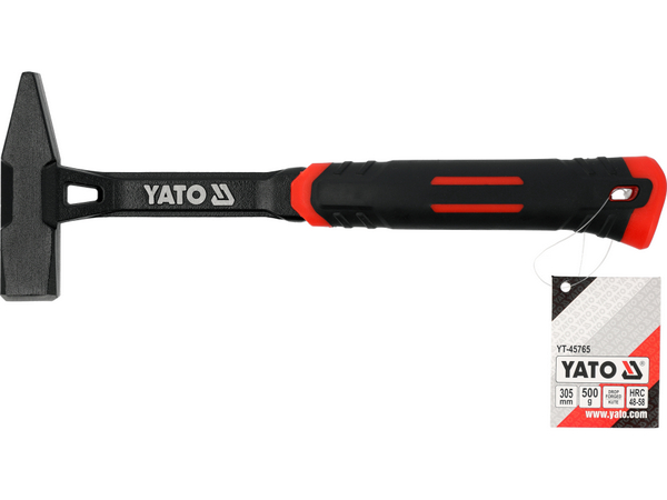 500 g mehāniķa āmurs YATO YT-45765 - Image 4