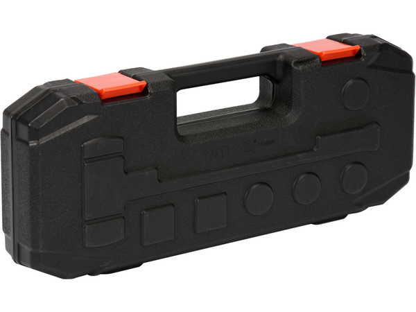 Taisnošanas āmurs ar stiprinājumiem YATO YT-45905 - Image 3