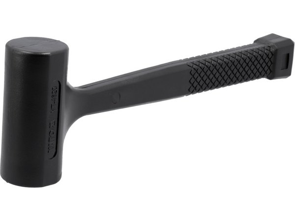 Āmurs bez inerces 740 g. YATO YT-4620 - Image 2