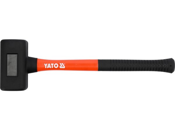 Āmurs bez inerces 2,4 kg YATO YT-46270