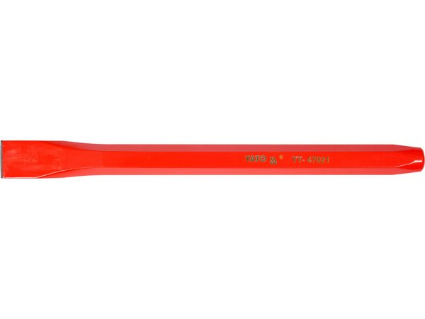 Metālapstrādes kalts 250x22mm YATO YT-47021