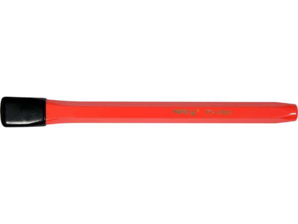 Metālapstrādes kalts 250x22mm YATO YT-47021 - Image 3