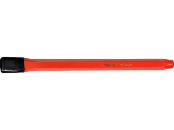 Metālapstrādes kalts 300x25mm YATO YT-47022 - Image 3