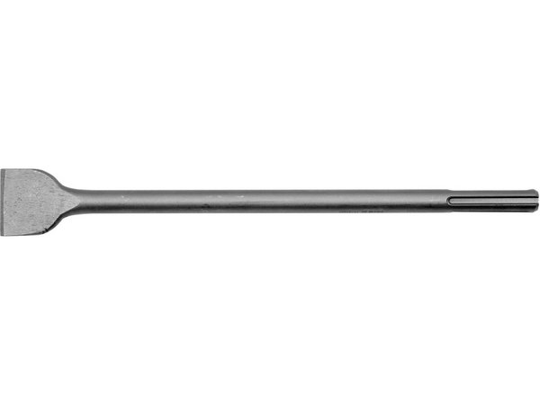 SDS-Max platais plakanais kalts 50x400 mm YATO YT-47336