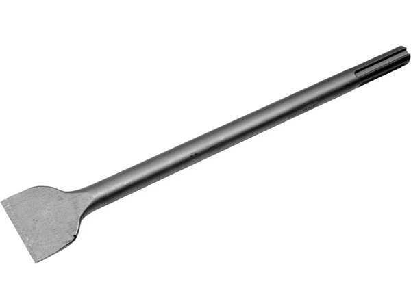 SDS-Max platais plakanais kalts 50x400 mm YATO YT-47336 - Image 2