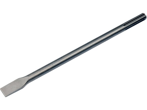 SDS-Max 25 mm šaurs plakankalts YATO YT-47340 - Image 2