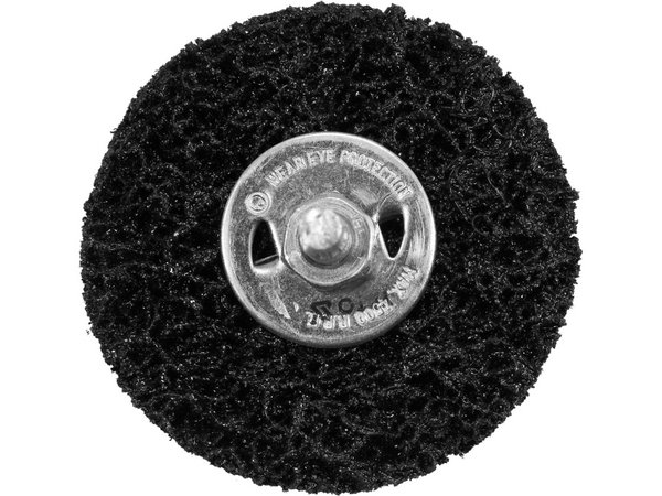 AtvCOMFY, agresīva diska urbšanas birste, 75 mm YATO YT-47801