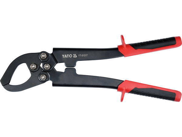 Knaibles 320 mm profilu savienošanai YATO YT-51317