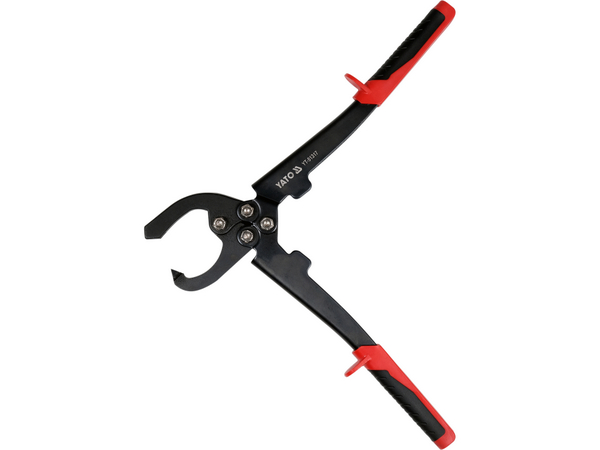 Knaibles 320 mm profilu savienošanai YATO YT-51317 - Image 2