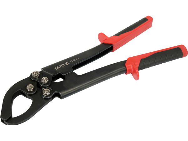 Knaibles 320 mm profilu savienošanai YATO YT-51317 - Image 5
