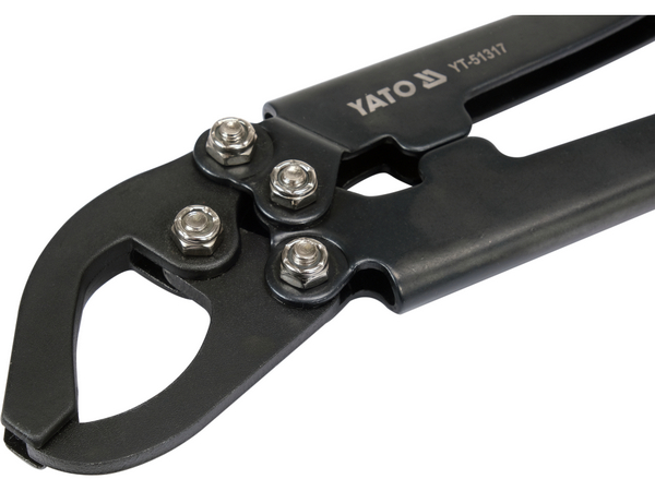 Knaibles 320 mm profilu savienošanai YATO YT-51317 - Image 7