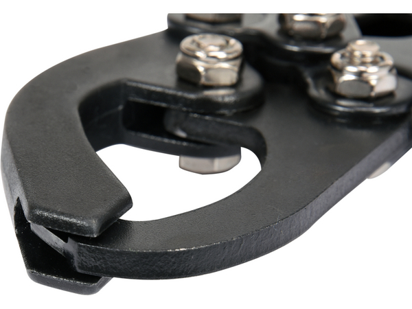 Knaibles 320 mm profilu savienošanai YATO YT-51317 - Image 8