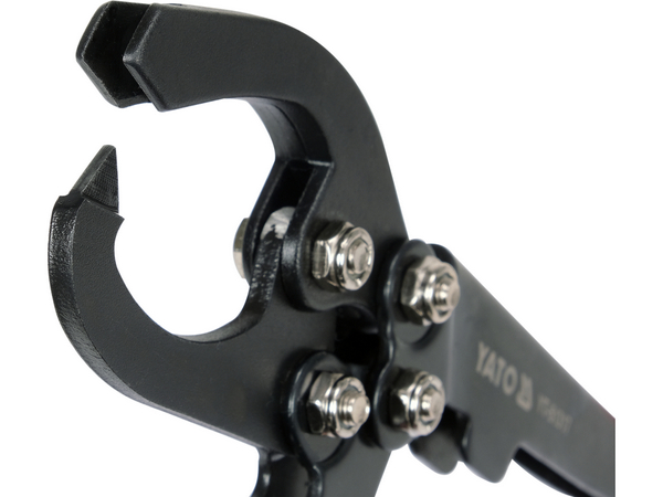Knaibles 320 mm profilu savienošanai YATO YT-51317 - Image 10