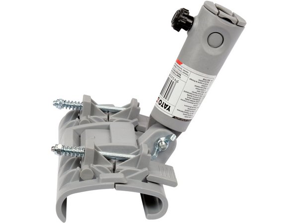 Apdares špakteļlāpstiņas rokturis YATO YT-52237 - Image 3