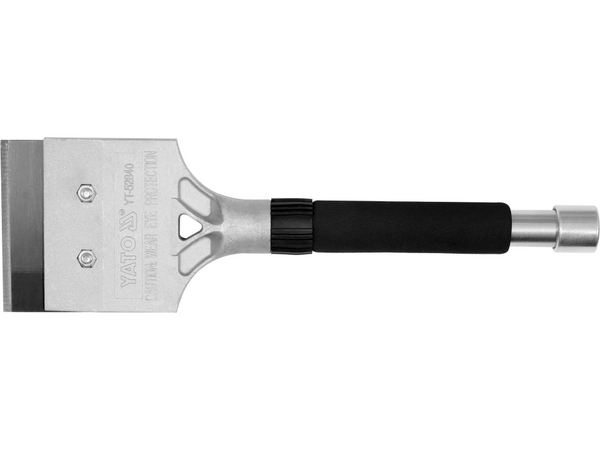 Grīdas skrāpja garums 350 mm YATO YT-52840