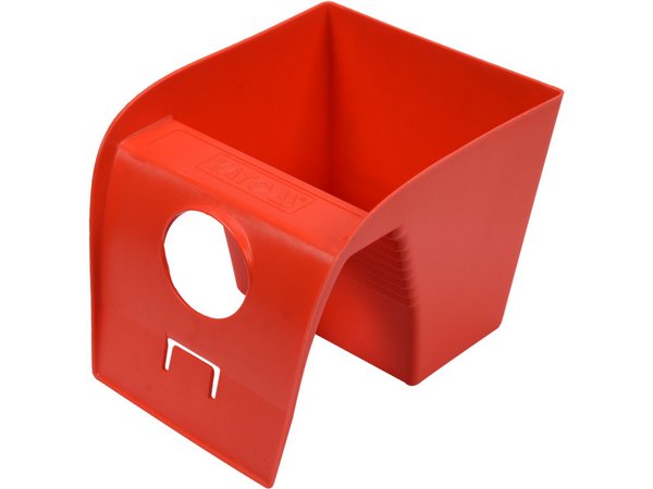 Krāsas kauss YATO YT-54730 - Image 2