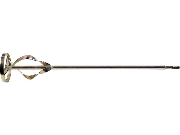 Būvjavas maisītājs 80x400mm HEX YATO YT-5494