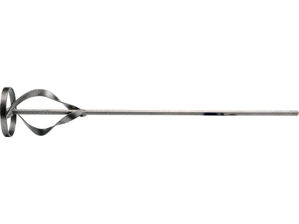 Būvjavas maisītājs 80x400mm HEX YATO YT-5494 - Image 3