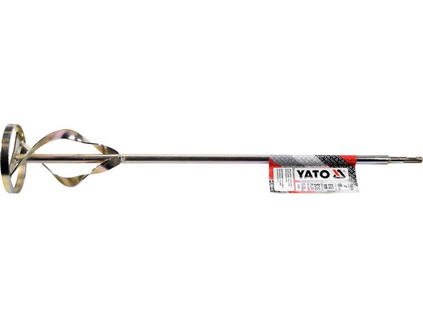 Būvjavas maisītājs 100x600mm YATO YT-5496