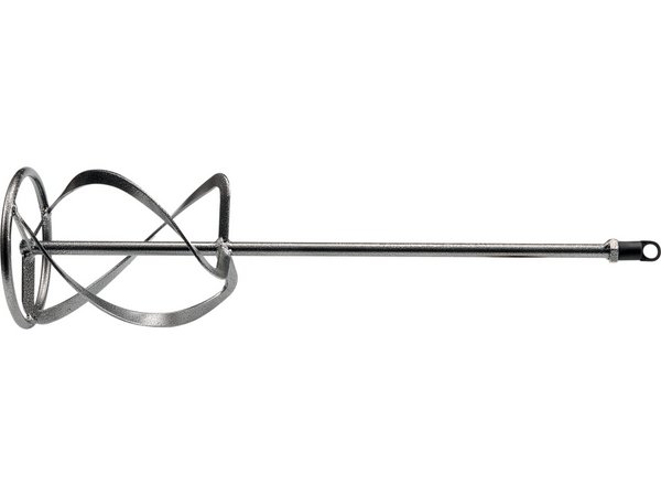 Krāsu un apmetuma maisījumu maisītājs 120x600mm M-14 YATO YT-5507 - Image 3