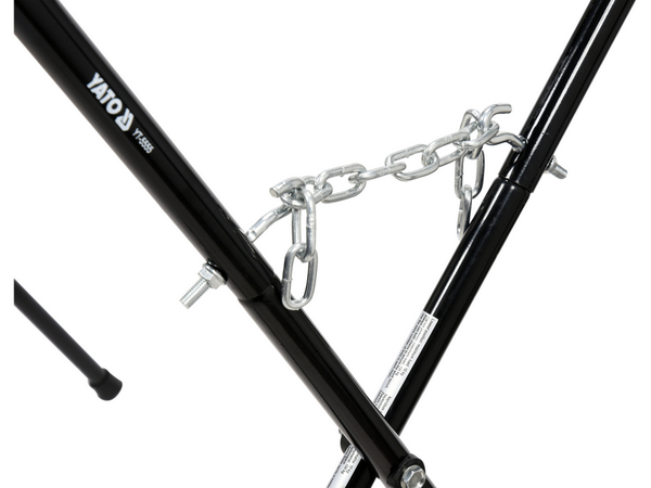 X formas krāsošanas galds YATO YT-5555 - Image 4