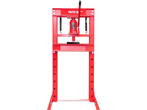 Hidrauliskā prese 30T YATO YT-55582