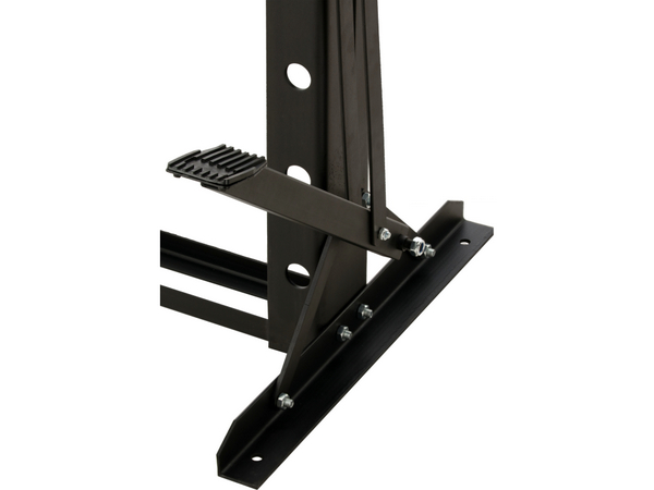 Hidrauliskā metināšanas prese 20T YATO YT-55584 - Image 8