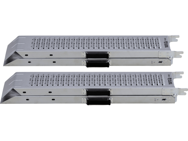 Auto rampa 2 gab. YATO YT-55660