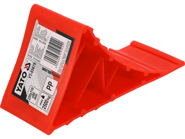 Pretripošanas apturēšana YATO YT-55675 - Image 3